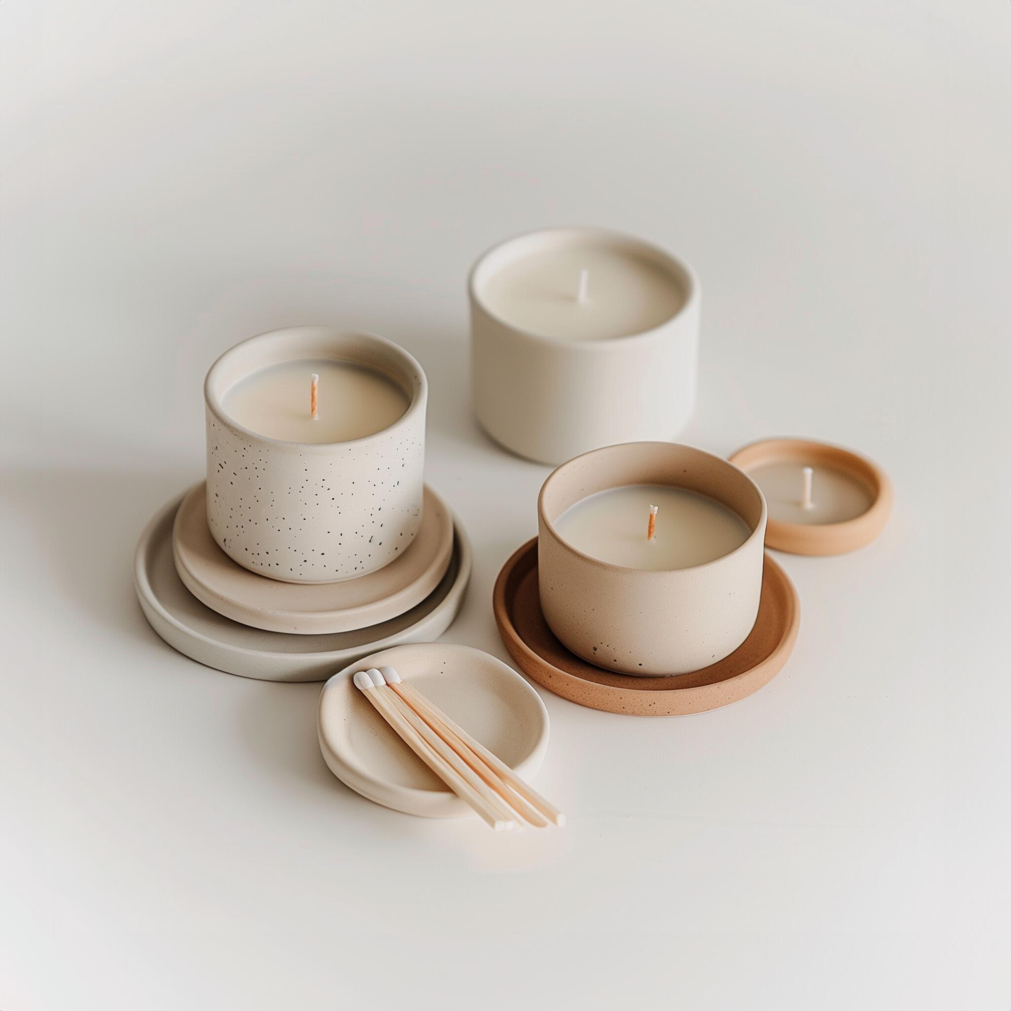 Winter Hearth - 225g